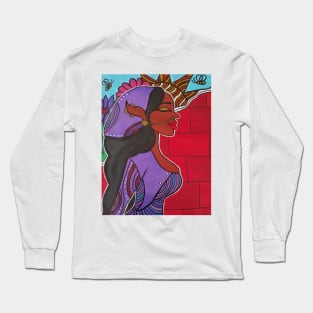 Believe Long Sleeve T-Shirt